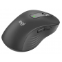 Мышь беспроводная Logitech Signature M650 (910-006239) чёрный