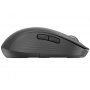 Мышь беспроводная Logitech Signature M650 (910-006239) чёрный