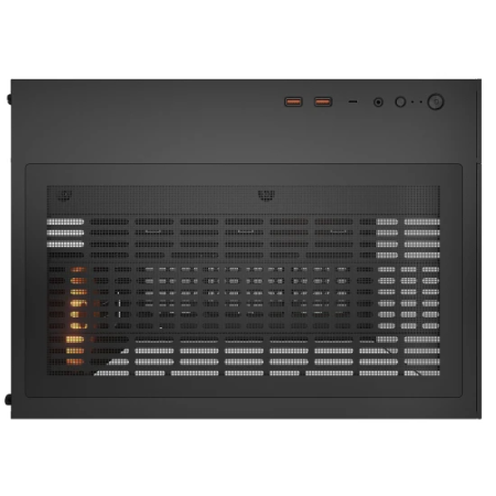 Корпус Cougar FV150 RGB чёрный