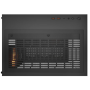 Корпус Cougar FV150 RGB чёрный