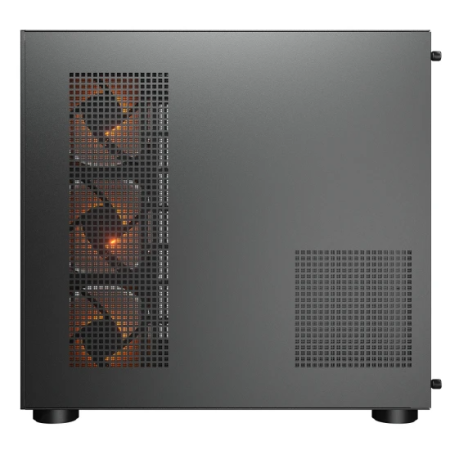 Корпус Cougar FV150 RGB чёрный