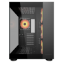 Корпус Cougar FV150 RGB чёрный