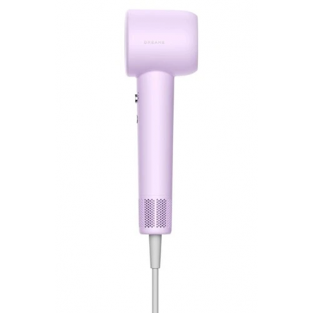 Фен Dreame Hair Gleam Lilac (AHD12A-PR) фиолетовый