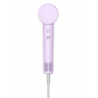 Фен Dreame Hair Gleam Lilac (AHD12A-PR) фиолетовый