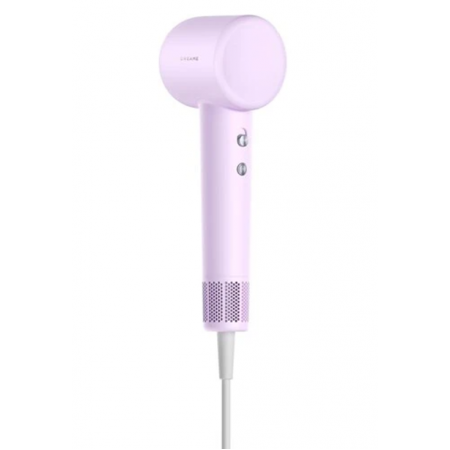 Фен Dreame Hair Gleam Lilac (AHD12A-PR) фиолетовый