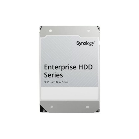 8 ТБ Жесткий диск Synology HAT5310-8T серебристый