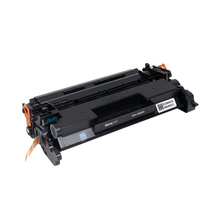 Картридж лазерный Europrint EPC-057 черный