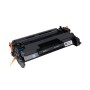 Картридж лазерный Europrint EPC-057 черный