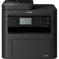 МФУ лазерное Canon i-SENSYS MF264dw II (5938C017) чёрный