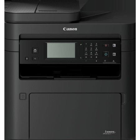 МФУ лазерное Canon i-SENSYS MF264dw II (5938C017) черный (без кабеля USB)