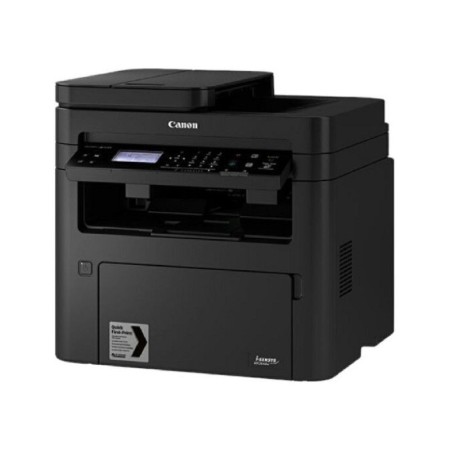 МФУ лазерное Canon i-SENSYS MF264dw II (5938C017) черный (без кабеля USB)