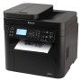 МФУ лазерное Canon i-SENSYS MF264dw II (5938C017) черный (без кабеля USB)