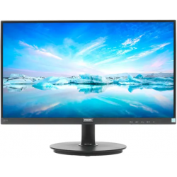 21.5" Монитор Philips 221V8/01 чёрный