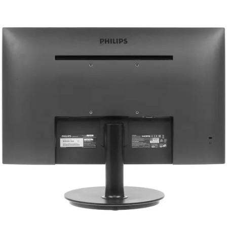21.5" Монитор Philips 221V8/01 черный