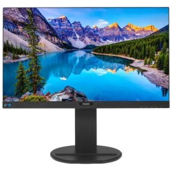 27" Монитор Philips 276B9H/00 черный