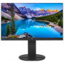 27" Монитор Philips 276B9H/00 чёрный