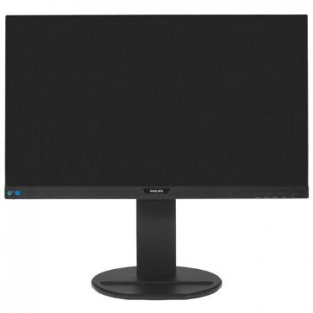 27" Монитор Philips 276B9H/00 чёрный