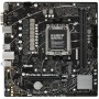 Материнская плата ASUS PRIME A620M-K (90MB1F40-M0EAY0) чёрный