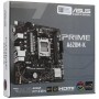 Материнская плата ASUS PRIME A620M-K (90MB1F40-M0EAY0) чёрный