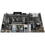 Материнская плата ASUS PRIME A620M-K (90MB1F40-M0EAY0) чёрный