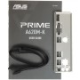 Материнская плата ASUS PRIME A620M-K (90MB1F40-M0EAY0) чёрный