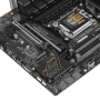 Материнская плата ASUS TUF GAMING B650M-E WIFI чёрный