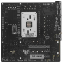 Материнская плата ASUS TUF GAMING B650M-E WIFI чёрный