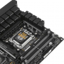 Материнская плата ASUS TUF GAMING B650M-E WIFI чёрный