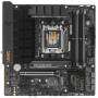 Материнская плата ASUS TUF GAMING B650M-E WIFI чёрный