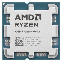 Процессор AMD Ryzen 9 9900X OEM (100-000000662)