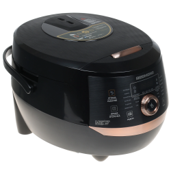 Мультиварка Redmond RMK-CB391S чёрный