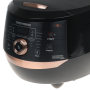 Мультиварка Redmond RMK-CB391S чёрный