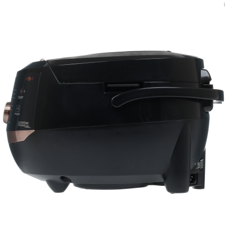 Мультиварка Redmond RMK-CB391S чёрный