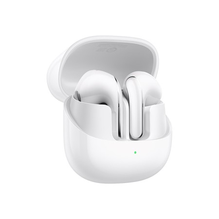 Наушники Xiaomi Buds 5 Ceramic (M2341E1) белый