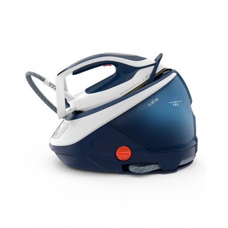 Парогенератор Tefal GV9221E0 (1830007723) белый/синий