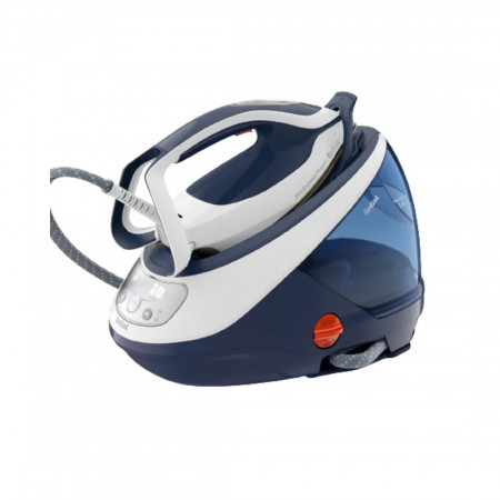 Парогенератор Tefal GV9221E0 (1830007723) белый/синий