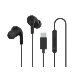 Наушники Xiaomi Earphones (M2413E1/BHR8930GL) черный