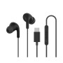 Наушники Xiaomi Earphones (M2413E1) черный