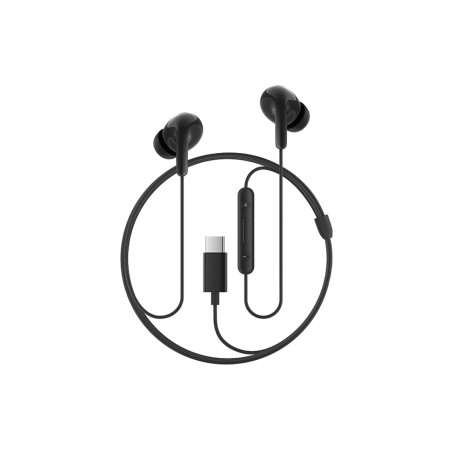 Наушники Xiaomi Earphones (M2413E1) черный