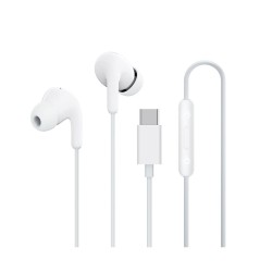 Наушники Xiaomi Earphones (M2413E1/BHR8931GL) белый