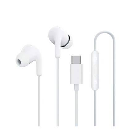Наушники Xiaomi Earphones (M2413E1) белый