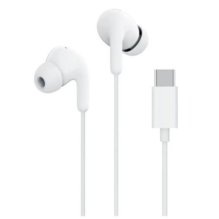 Наушники Xiaomi Earphones (M2413E1/BHR8931GL) белый