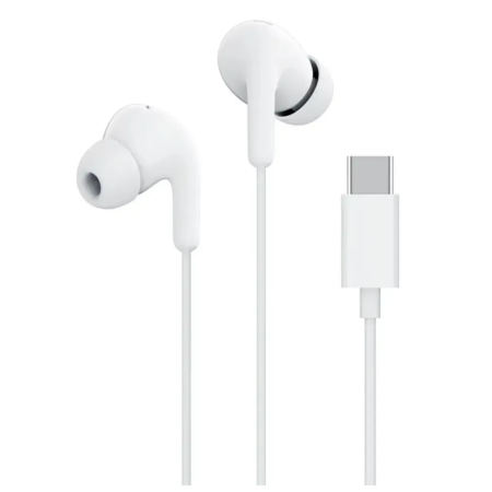 Наушники Xiaomi Earphones (M2413E1) белый