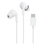 Наушники Xiaomi Earphones (M2413E1/BHR8931GL) белый