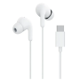 Наушники Xiaomi Earphones (M2413E1) белый