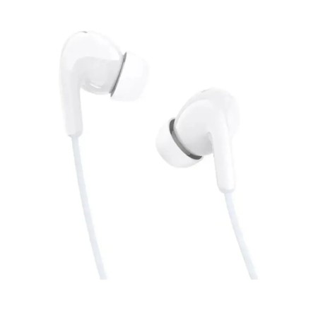 Наушники Xiaomi Earphones (M2413E1/BHR8931GL) белый