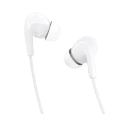 Наушники Xiaomi Earphones (M2413E1) белый