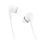 Наушники Xiaomi Earphones (M2413E1) белый