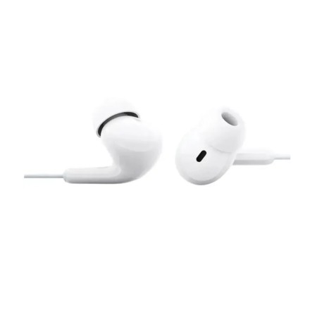 Наушники Xiaomi Earphones (M2413E1/BHR8931GL) белый