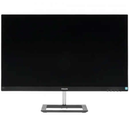 27" Монитор Philips 278E1A/00 черный